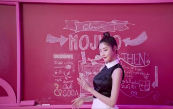 KFC Trung Quốc gây sóng gió khi 'copy-paste' MV Ddu-Du Ddu-Du của BlackPink vào trong đoạn quảng cáo KFC Trung Quốc gây sóng gió khi 'copy-paste' MV Ddu-Du Ddu-Du của BlackPink vào trong đoạn quảng cáo