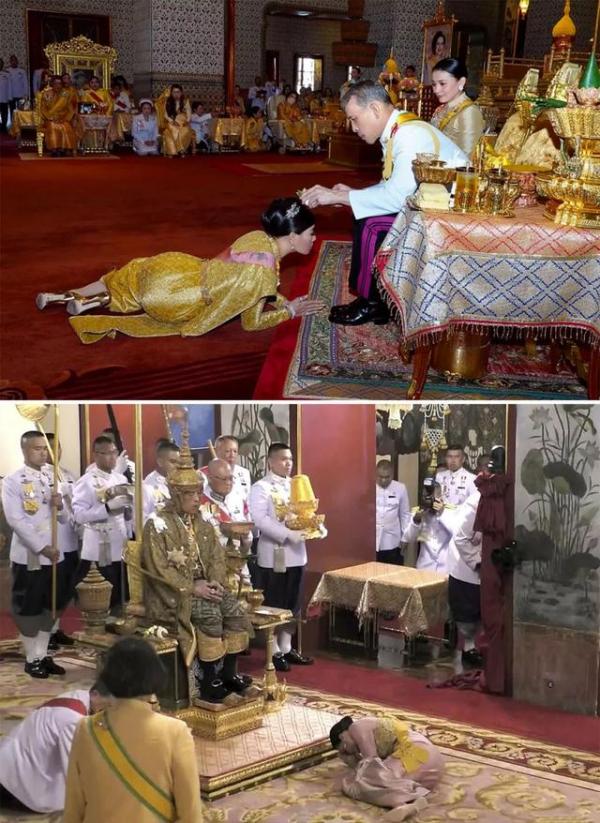 Công chúa đương triều Thái Lan: 5 tuổi thất sủng bị đày sang Anh Quốc đến ngày trở về vinh quang Công chúa đương triều Thái Lan: 5 tuổi thất sủng bị đày sang Anh Quốc đến ngày trở về vinh quang