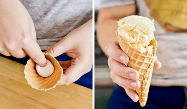Nghìn lẻ một cách chăm con siêu thông minh của các bậc phụ huynh lười nhưng IQ cao Nghìn lẻ một cách chăm con siêu thông minh của các bậc phụ huynh lười nhưng IQ cao