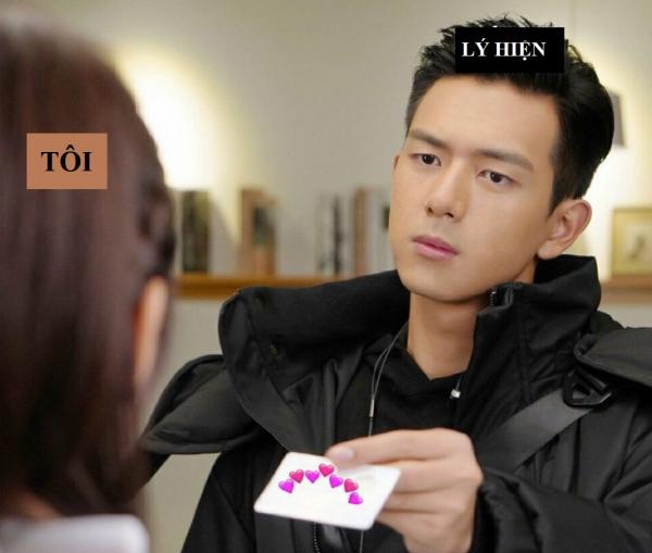 Fan 'mất nết' xem 'Cá Mực Hầm Mật' chế ngay loạt ảnh cười không nhặt được mồm Fan 'mất nết' xem 'Cá Mực Hầm Mật' chế ngay loạt ảnh cười không nhặt được mồm
