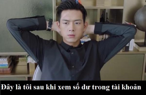 Fan 'mất nết' xem 'Cá Mực Hầm Mật' chế ngay loạt ảnh cười không nhặt được mồm Fan 'mất nết' xem 'Cá Mực Hầm Mật' chế ngay loạt ảnh cười không nhặt được mồm