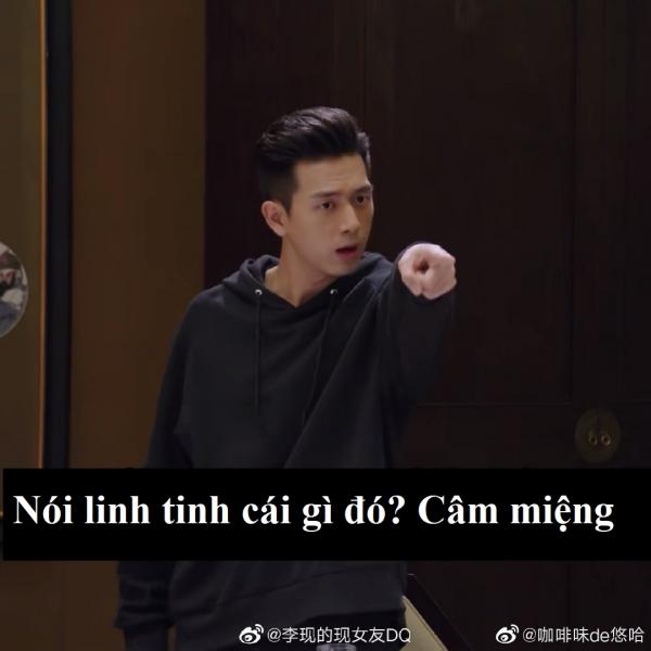 Fan 'mất nết' xem 'Cá Mực Hầm Mật' chế ngay loạt ảnh cười không nhặt được mồm Fan 'mất nết' xem 'Cá Mực Hầm Mật' chế ngay loạt ảnh cười không nhặt được mồm
