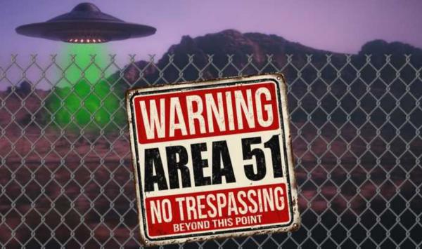 Có gì bên trong khu căn cứ tuyệt mật Area 51 khiến hàng triệu người khát khao 'đột nhập'? Có gì bên trong khu căn cứ tuyệt mật Area 51 khiến hàng triệu người khát khao 'đột nhập'?