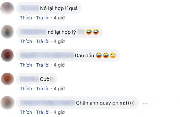 Dân mạng hài hước lý giải 'bàn chân bí ẩn' trong MV 'Nếu Ngày Ấy' của Soobin Hoàng Sơn Dân mạng hài hước lý giải 'bàn chân bí ẩn' trong MV 'Nếu Ngày Ấy' của Soobin Hoàng Sơn