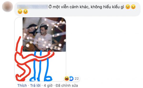 Dân mạng hài hước lý giải 'bàn chân bí ẩn' trong MV 'Nếu Ngày Ấy' của Soobin Hoàng Sơn Dân mạng hài hước lý giải 'bàn chân bí ẩn' trong MV 'Nếu Ngày Ấy' của Soobin Hoàng Sơn
