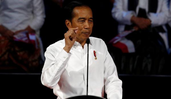 Nếu báo cáo hành vi quấy rối tình dục, phụ nữ Indonesia phải đối mặt với 6 tháng tù giam Nếu báo cáo hành vi quấy rối tình dục, phụ nữ Indonesia phải đối mặt với 6 tháng tù giam