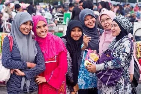 Nếu báo cáo hành vi quấy rối tình dục, phụ nữ Indonesia phải đối mặt với 6 tháng tù giam Nếu báo cáo hành vi quấy rối tình dục, phụ nữ Indonesia phải đối mặt với 6 tháng tù giam