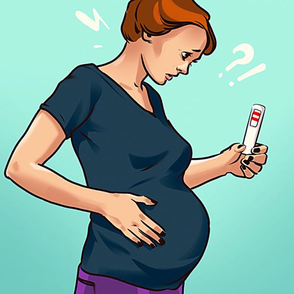 Có thể nào trong quá trình mang thai vẫn có thể xuất hiện thêm một bào thai nữa? Có thể nào trong quá trình mang thai vẫn có thể xuất hiện thêm một bào thai nữa?