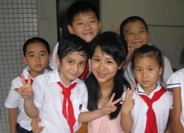 Dương Tử: Hành trình từ nhan sắc 'người qua đường' đến mỹ nhân vạn người mê Dương Tử: Hành trình từ nhan sắc 'người qua đường' đến mỹ nhân vạn người mê