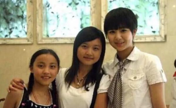 Dương Tử: Hành trình từ nhan sắc 'người qua đường' đến mỹ nhân vạn người mê Dương Tử: Hành trình từ nhan sắc 'người qua đường' đến mỹ nhân vạn người mê