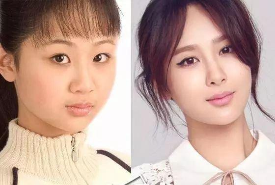 Dương Tử: Hành trình từ nhan sắc 'người qua đường' đến mỹ nhân vạn người mê Dương Tử: Hành trình từ nhan sắc 'người qua đường' đến mỹ nhân vạn người mê