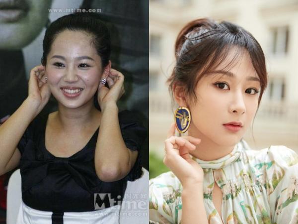 Dương Tử: Hành trình từ nhan sắc 'người qua đường' đến mỹ nhân vạn người mê Dương Tử: Hành trình từ nhan sắc 'người qua đường' đến mỹ nhân vạn người mê