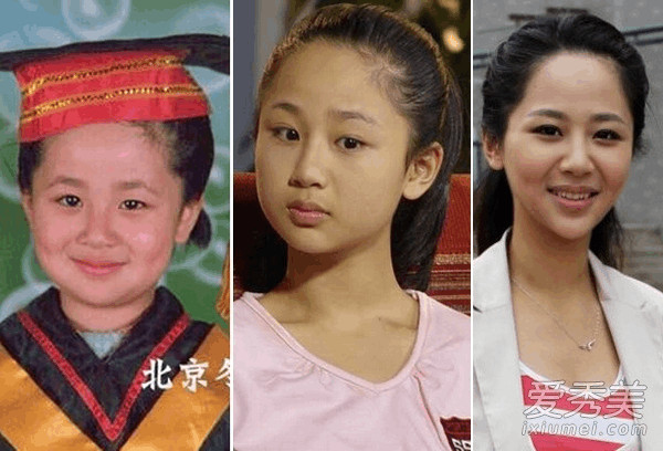 Dương Tử: Hành trình từ nhan sắc 'người qua đường' đến mỹ nhân vạn người mê Dương Tử: Hành trình từ nhan sắc 'người qua đường' đến mỹ nhân vạn người mê