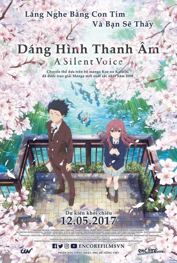 Đau lòng nhìn lại những tác phẩm nổi tiếng của Kyoto Animation - hãng anime lừng danh vừa bị thảm sát Đau lòng nhìn lại những tác phẩm nổi tiếng của Kyoto Animation - hãng anime lừng danh vừa bị thảm sát