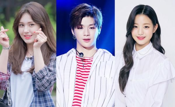 Chung kết Produce X: Cuộc chiến kim tiền giữa 2 fandom mạnh nhất, quyết đưa bias lên vị trí center Chung kết Produce X: Cuộc chiến kim tiền giữa 2 fandom mạnh nhất, quyết đưa bias lên vị trí center