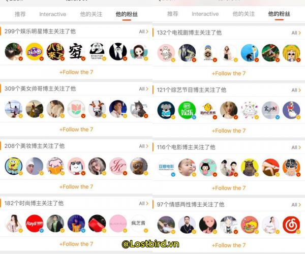 Cá Mực Hầm Mật: Lý Hiện 'đại bạo' thành hiện tượng MXH Weibo, gây sốt với danh xưng bạn trai tháng 7 Cá Mực Hầm Mật: Lý Hiện 'đại bạo' thành hiện tượng MXH Weibo, gây sốt với danh xưng bạn trai tháng 7