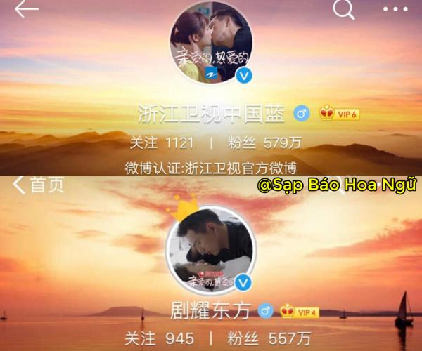 Cá Mực Hầm Mật: Lý Hiện 'đại bạo' thành hiện tượng MXH Weibo, gây sốt với danh xưng bạn trai tháng 7 Cá Mực Hầm Mật: Lý Hiện 'đại bạo' thành hiện tượng MXH Weibo, gây sốt với danh xưng bạn trai tháng 7