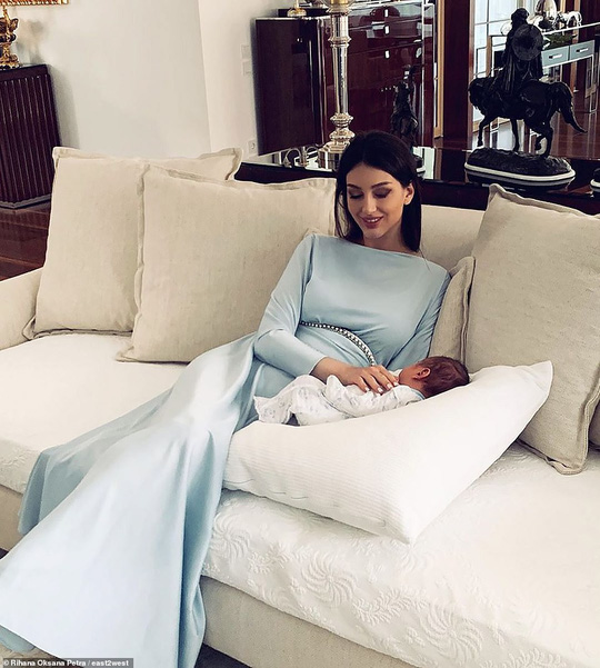Cựu hoa hậu người Nga lần đầu chia sẻ về cuộc hôn nhân ồn ào với cựu Quốc vương Malaysia Cựu hoa hậu người Nga lần đầu chia sẻ về cuộc hôn nhân ồn ào với cựu Quốc vương Malaysia