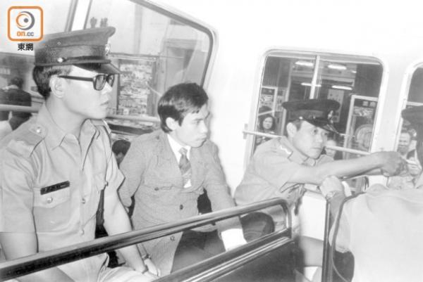 Thập đại kì án Hongkong: Vụ án thi thể bị giấu trong thùng giấy Thập đại kì án Hongkong: Vụ án thi thể bị giấu trong thùng giấy