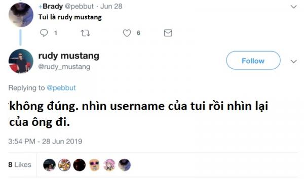 Thanh niên lầy lội suốt 4 tháng nhắn tin cho người lạ chỉ để kể về bữa tối của mình Thanh niên lầy lội suốt 4 tháng nhắn tin cho người lạ chỉ để kể về bữa tối của mình