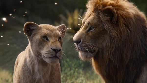 Ông bố khuyến cáo các bậc phụ huynh không nên cho con xem 'The Lion King' Ông bố khuyến cáo các bậc phụ huynh không nên cho con xem 'The Lion King'