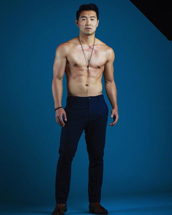 'Shang-Chi': Chính thức công bố anh hùng gốc Hoa đầu tiên của Marvel, Lương Triều Vỹ góp mặt vai phản diện 'Shang-Chi': Chính thức công bố anh hùng gốc Hoa đầu tiên của Marvel, Lương Triều Vỹ góp mặt vai phản diện