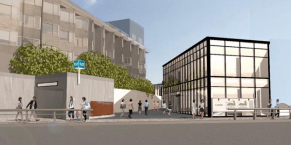 Công viên giải trí 'trà sữa trân châu' mở cửa ở Harajuku, hứa hẹn sẽ là vùng đất ước mơ của bao người Công viên giải trí 'trà sữa trân châu' mở cửa ở Harajuku, hứa hẹn sẽ là vùng đất ước mơ của bao người