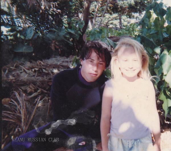 Sự thật về gốc gác châu Á của nam diễn viên vạn người mê - Keanu Reeves Sự thật về gốc gác châu Á của nam diễn viên vạn người mê - Keanu Reeves