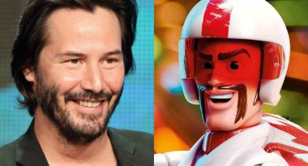 Sự thật về gốc gác châu Á của nam diễn viên vạn người mê - Keanu Reeves Sự thật về gốc gác châu Á của nam diễn viên vạn người mê - Keanu Reeves