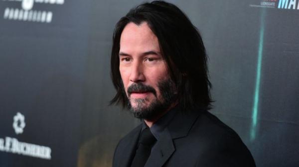 Sự thật về gốc gác châu Á của nam diễn viên vạn người mê - Keanu Reeves Sự thật về gốc gác châu Á của nam diễn viên vạn người mê - Keanu Reeves