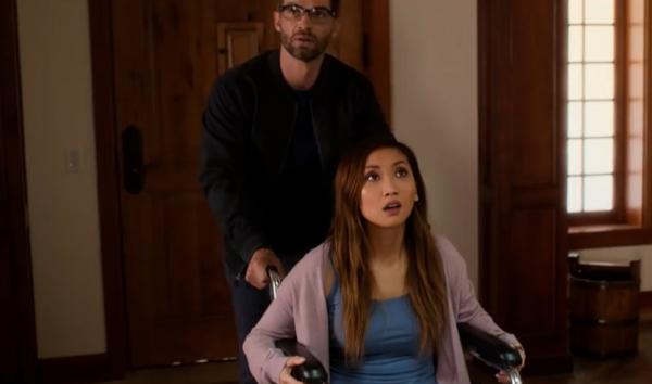 'Secret Obsession': Brenda Song tái xuất trong phim kinh dị mới, bị kẻ cuồng yêu săn đuổi 'Secret Obsession': Brenda Song tái xuất trong phim kinh dị mới, bị kẻ cuồng yêu săn đuổi