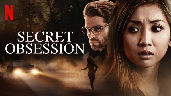 'Secret Obsession': Brenda Song tái xuất trong phim kinh dị mới, bị kẻ cuồng yêu săn đuổi 'Secret Obsession': Brenda Song tái xuất trong phim kinh dị mới, bị kẻ cuồng yêu săn đuổi