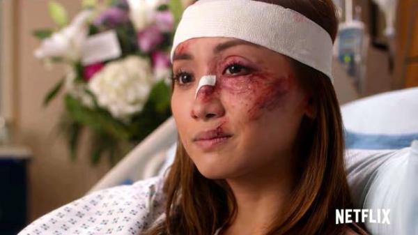 'Secret Obsession': Brenda Song tái xuất trong phim kinh dị mới, bị kẻ cuồng yêu săn đuổi 'Secret Obsession': Brenda Song tái xuất trong phim kinh dị mới, bị kẻ cuồng yêu săn đuổi