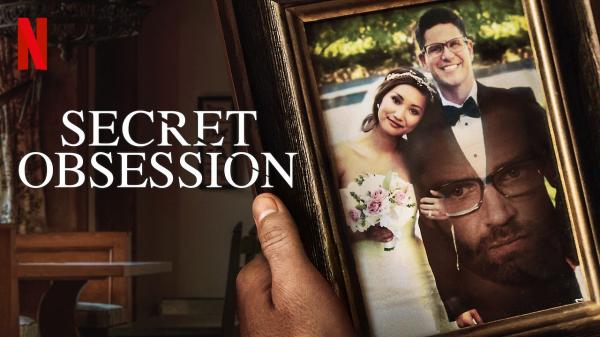 'Secret Obsession': Brenda Song tái xuất trong phim kinh dị mới, bị kẻ cuồng yêu săn đuổi 'Secret Obsession': Brenda Song tái xuất trong phim kinh dị mới, bị kẻ cuồng yêu săn đuổi