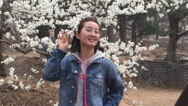 Nghi phạm giết nữ sinh Trung Quốc thoát án tử, cười tươi khi nhận án tù chung thân Nghi phạm giết nữ sinh Trung Quốc thoát án tử, cười tươi khi nhận án tù chung thân