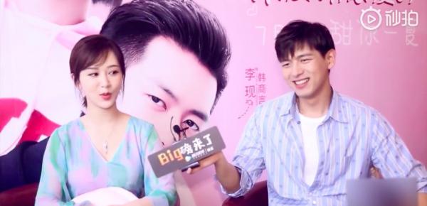 'Cá Mực Hầm Mật': Đây là cách Dương Tử bảo vệ Lý Hiện khi anh bị cho là may mắn 'nổi tiếng sau một đêm' 'Cá Mực Hầm Mật': Đây là cách Dương Tử bảo vệ Lý Hiện khi anh bị cho là may mắn 'nổi tiếng sau một đêm'