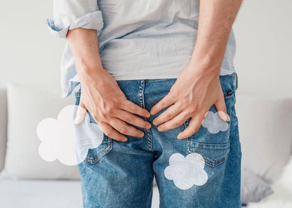 Không nhịn được cú 'xì hơi', tên tội phạm nhận cái kết đắng khi đang lẩn trốn Không nhịn được cú 'xì hơi', tên tội phạm nhận cái kết đắng khi đang lẩn trốn