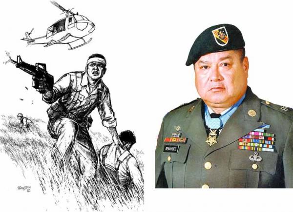 5 nhân vật có thật trong lịch sử với khả năng sinh tồn phi thường 5 nhân vật có thật trong lịch sử với khả năng sinh tồn phi thường