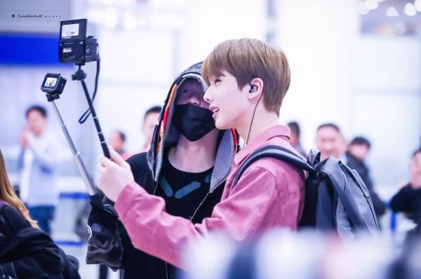Các idol K-Pop con nhà 'trâm anh thế phiệt' nhưng ít người biết, gà SM gia thế khủng nhất Các idol K-Pop con nhà 'trâm anh thế phiệt' nhưng ít người biết, gà SM gia thế khủng nhất