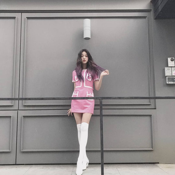 Các idol K-Pop con nhà 'trâm anh thế phiệt' nhưng ít người biết, gà SM gia thế khủng nhất Các idol K-Pop con nhà 'trâm anh thế phiệt' nhưng ít người biết, gà SM gia thế khủng nhất