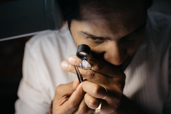 Jaipuer – xứ sở lạ kì của Ấn Độ, nơi người ta bán vàng bạc đá quý như bán con cá, mớ rau Jaipuer – xứ sở lạ kì của Ấn Độ, nơi người ta bán vàng bạc đá quý như bán con cá, mớ rau
