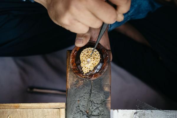 Jaipuer – xứ sở lạ kì của Ấn Độ, nơi người ta bán vàng bạc đá quý như bán con cá, mớ rau Jaipuer – xứ sở lạ kì của Ấn Độ, nơi người ta bán vàng bạc đá quý như bán con cá, mớ rau