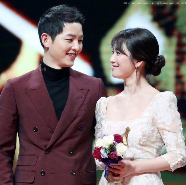 Lý do phiên tòa ly hôn của Song - Song chỉ mất đúng 5 phút: Nhanh một cách bất thường! Lý do phiên tòa ly hôn của Song - Song chỉ mất đúng 5 phút: Nhanh một cách bất thường!