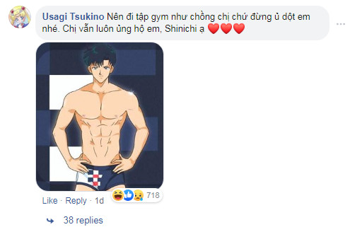 Drama 'cẩu huyết': 48 giờ hẹn hò của Conan và Shizuka khiến vũ trụ manga dậy sóng Drama 'cẩu huyết': 48 giờ hẹn hò của Conan và Shizuka khiến vũ trụ manga dậy sóng
