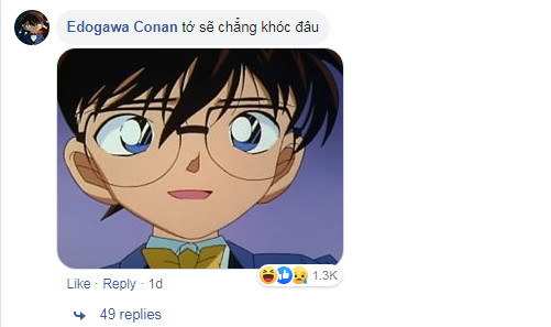 Drama 'cẩu huyết': 48 giờ hẹn hò của Conan và Shizuka khiến vũ trụ manga dậy sóng Drama 'cẩu huyết': 48 giờ hẹn hò của Conan và Shizuka khiến vũ trụ manga dậy sóng