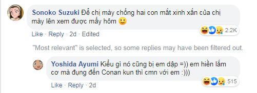 Drama 'cẩu huyết': 48 giờ hẹn hò của Conan và Shizuka khiến vũ trụ manga dậy sóng Drama 'cẩu huyết': 48 giờ hẹn hò của Conan và Shizuka khiến vũ trụ manga dậy sóng