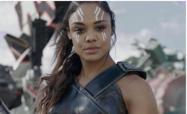 Valkyrie - Siêu anh hùng LGBT công khai đầu tiên của nhà Marvel Valkyrie - Siêu anh hùng LGBT công khai đầu tiên của nhà Marvel