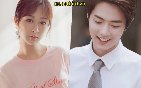 Không còn ghép đôi cho vui, Dương Tử - Tiêu Chiến thật sự hợp tác trong phim ngôn tình mới? Không còn ghép đôi cho vui, Dương Tử - Tiêu Chiến thật sự hợp tác trong phim ngôn tình mới?