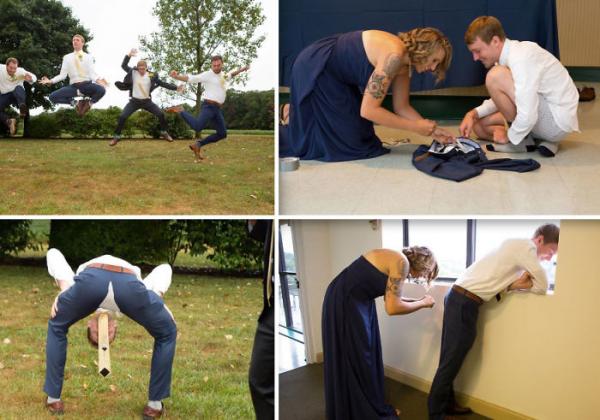 Những 'thánh nhọ' tự xưng xui xẻo thứ nhì, không ai dám giành đứng thứ nhất Những 'thánh nhọ' tự xưng xui xẻo thứ nhì, không ai dám giành đứng thứ nhất