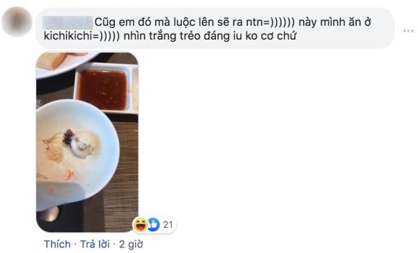 Bé mực 'tóc hai mái Đan Trường' hot nhất MXH, dân mạng đòi hồi sinh ẻm vì quá dễ cưng Bé mực 'tóc hai mái Đan Trường' hot nhất MXH, dân mạng đòi hồi sinh ẻm vì quá dễ cưng
